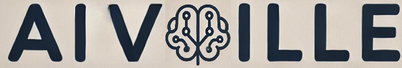 AIvoille Logo